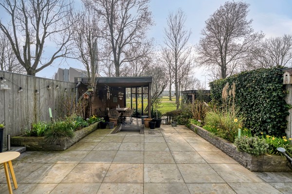 Medium property photo - Dopperstraat 111, 3752 JC Bunschoten-Spakenburg